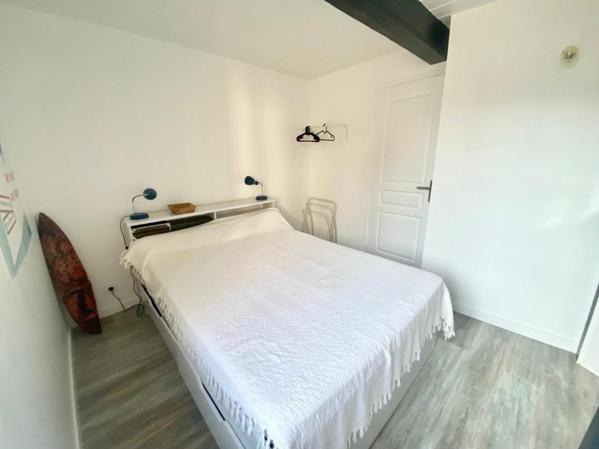 Charmante Maison Au Coeur De Villerville Esterno foto